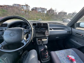 Toyota Rav4, снимка 6