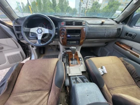 Nissan Patrol 3.0/АВТОМАТ/ФЕЙСЛИФТ , снимка 5