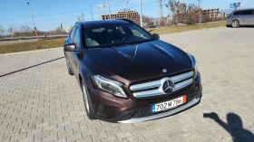 Mercedes-Benz GLA 200      | Mobile.bg    2