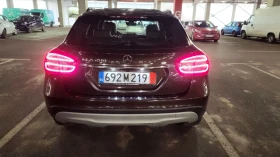 Mercedes-Benz GLA 200      | Mobile.bg    8