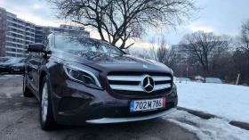 Mercedes-Benz GLA 200 Бензин/Автомат - 27000 лв. - 79118620 | Car24.bg