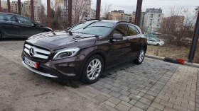 Mercedes-Benz GLA 200 / | Mobile.bg    7