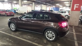 Mercedes-Benz GLA 200      | Mobile.bg    6