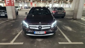 Mercedes-Benz GLA 200      | Mobile.bg    4