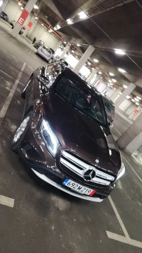 Mercedes-Benz GLA 200 / | Mobile.bg    3