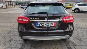 Mercedes-Benz GLA 200 / | Mobile.bg    9