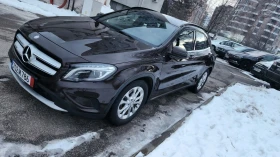 Mercedes-Benz GLA 200 Бензин/Автомат 1