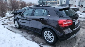 Mercedes-Benz GLA 200 Бензин/Автомат - 27000 лв. - 79118620 | Car24.bg