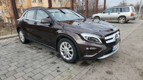 Mercedes-Benz GLA 200 / | Mobile.bg    6