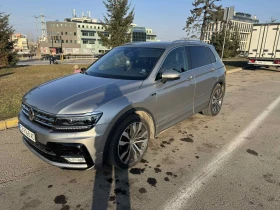 VW Tiguan 2.0 TDI 4MOTION | R-Line | Пълна сервизн, снимка 8