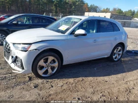 Audi Q5 PRESTIGE/// | Mobile.bg    7