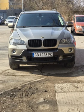 BMW X5 - 21500 лв. - 21117535 | Car24.bg