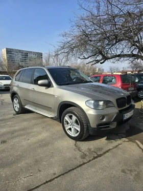 Обява за продажба на BMW X5 ~9 500 EUR - изображение 8