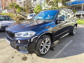 BMW X5 3.5I Mpack FULL, снимка 7