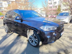 BMW X5 3.5I Mpack FULL, снимка 5