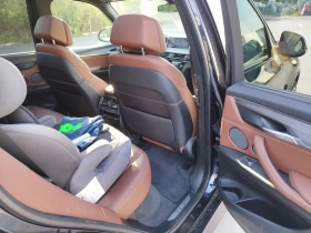 BMW X5 3.5I Mpack FULL, снимка 13