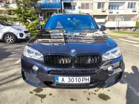 BMW X5 3.5I Mpack FULL | Mobile.bg    2