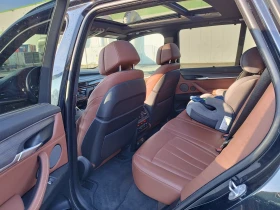 BMW X5 3.5I Mpack FULL, снимка 11