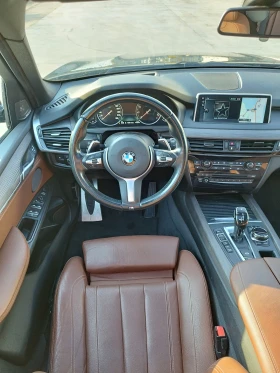 BMW X5 3.5I Mpack FULL, снимка 8