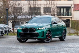 BMW X6 M60i* M SPORT PRO* SKY LOUNGE* 360*  1