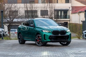 BMW X6 M60i* M SPORT PRO* SKY LOUNGE* 360* - 204500 лв. - 20391609 | Car24.bg