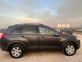 Chevrolet Captiva 2.4i, 136kc.ГАЗ, 4х4 ЛИЗИНГ, снимка 8