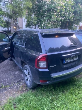 Jeep Compass Latitude | Mobile.bg    4