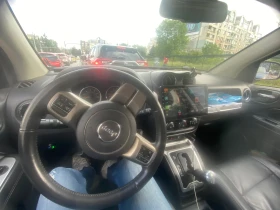 Обява за продажба на Jeep Compass Latitude ~14 000 лв. - изображение 1