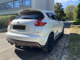 Обява за продажба на Nissan Juke NISMO ~18 500 лв. - изображение 4