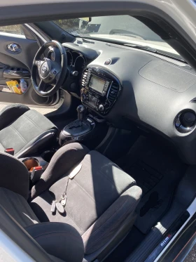 Обява за продажба на Nissan Juke NISMO ~18 500 лв. - изображение 7