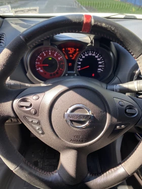 Обява за продажба на Nissan Juke NISMO ~18 500 лв. - изображение 6