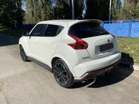 Обява за продажба на Nissan Juke NISMO ~18 500 лв. - изображение 3