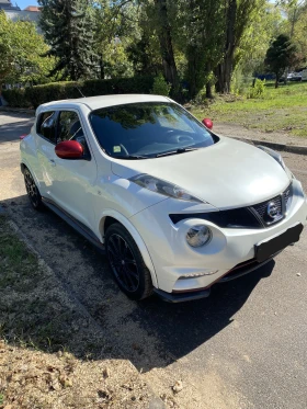 Обява за продажба на Nissan Juke NISMO ~18 500 лв. - изображение 1