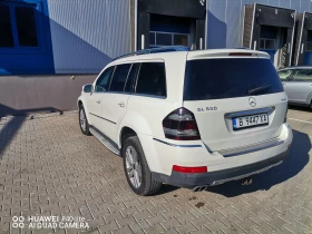 Обява за продажба на Mercedes-Benz GL 500 AMG LINE  ~32 500 лв. - изображение 3
