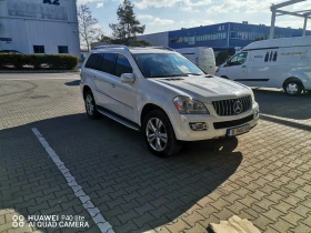 Обява за продажба на Mercedes-Benz GL 500 AMG LINE  ~32 500 лв. - изображение 1