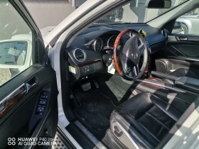 Обява за продажба на Mercedes-Benz GL 500 AMG LINE  ~32 500 лв. - изображение 8