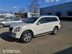Обява за продажба на Mercedes-Benz GL 500 AMG LINE  ~32 500 лв. - изображение 1