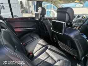 Обява за продажба на Mercedes-Benz GL 500 AMG LINE  ~32 500 лв. - изображение 5