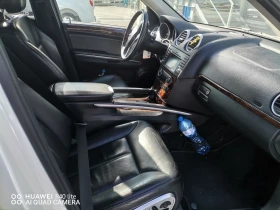 Обява за продажба на Mercedes-Benz GL 500 AMG LINE  ~32 500 лв. - изображение 7