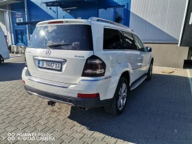 Обява за продажба на Mercedes-Benz GL 500 AMG LINE  ~32 500 лв. - изображение 2