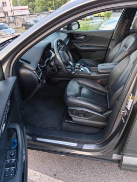 Audi Q7 3.0 TFSI PREMIUM PLUS | Mobile.bg    7