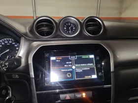 Suzuki Vitara 1.6 120.. Euro 6b | Mobile.bg    12