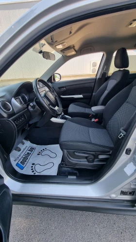 Suzuki Vitara 1.6 120.. Euro 6b | Mobile.bg    9