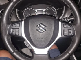 Suzuki Vitara 1.6 120.. Euro 6b | Mobile.bg    11