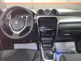 Suzuki Vitara 1.6 120.. Euro 6b | Mobile.bg    9