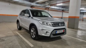     Suzuki Vitara 1.6 120.. Euro 6b