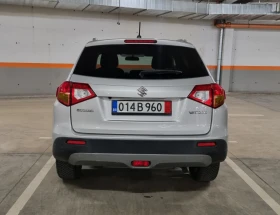 Suzuki Vitara 1.6 120.. Euro 6b | Mobile.bg    5
