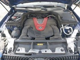 Mercedes-Benz GLC 43 AMG 3.0L V-6 DI, DOHC, VVT, TURBO, 362HP All Wheel Dri - 59800 лв. - 58968984 17