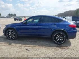 Mercedes-Benz GLC 43 AMG 3.0L V-6 DI, DOHC, VVT, TURBO, 362HP All Wheel Dri - 59800 лв. - 58968984 7