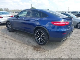 Mercedes-Benz GLC 43 AMG 3.0L V-6 DI, DOHC, VVT, TURBO, 362HP All Wheel Dri - 59800 лв. - 58968984 10